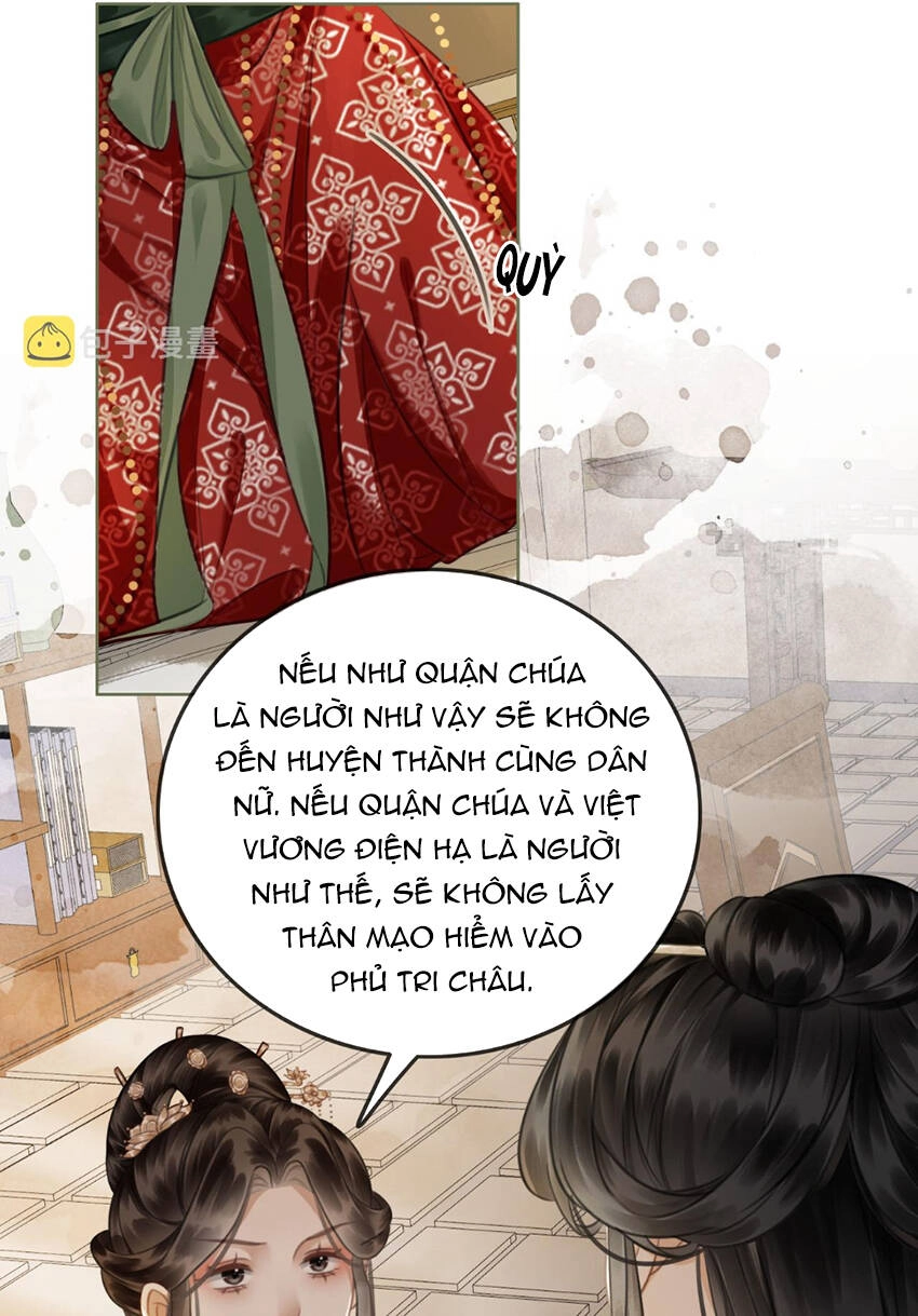 Thanh Hoan Tự Chapter 44 - 16