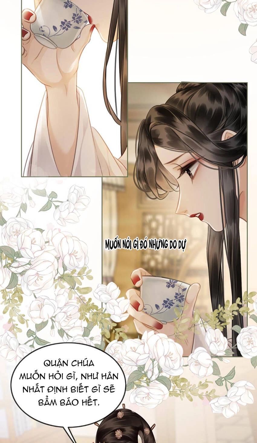 Thanh Hoan Tự Chapter 44 - 18