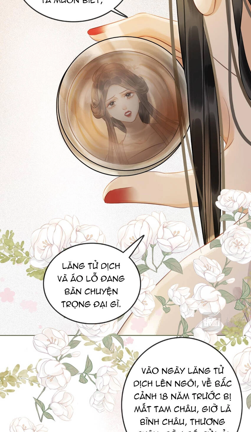 Thanh Hoan Tự Chapter 44 - 20