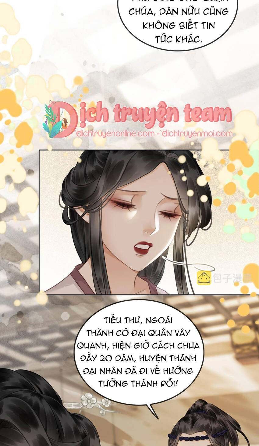 Thanh Hoan Tự Chapter 44 - 25