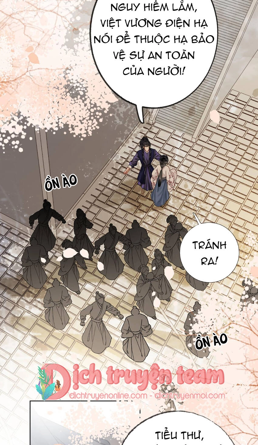 Thanh Hoan Tự Chapter 44 - 31