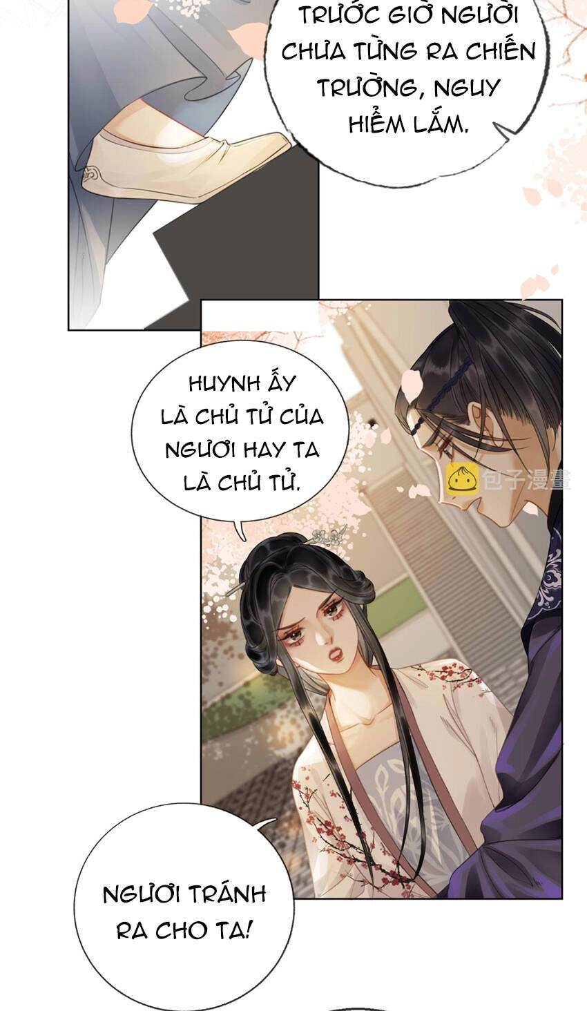 Thanh Hoan Tự Chapter 44 - 32