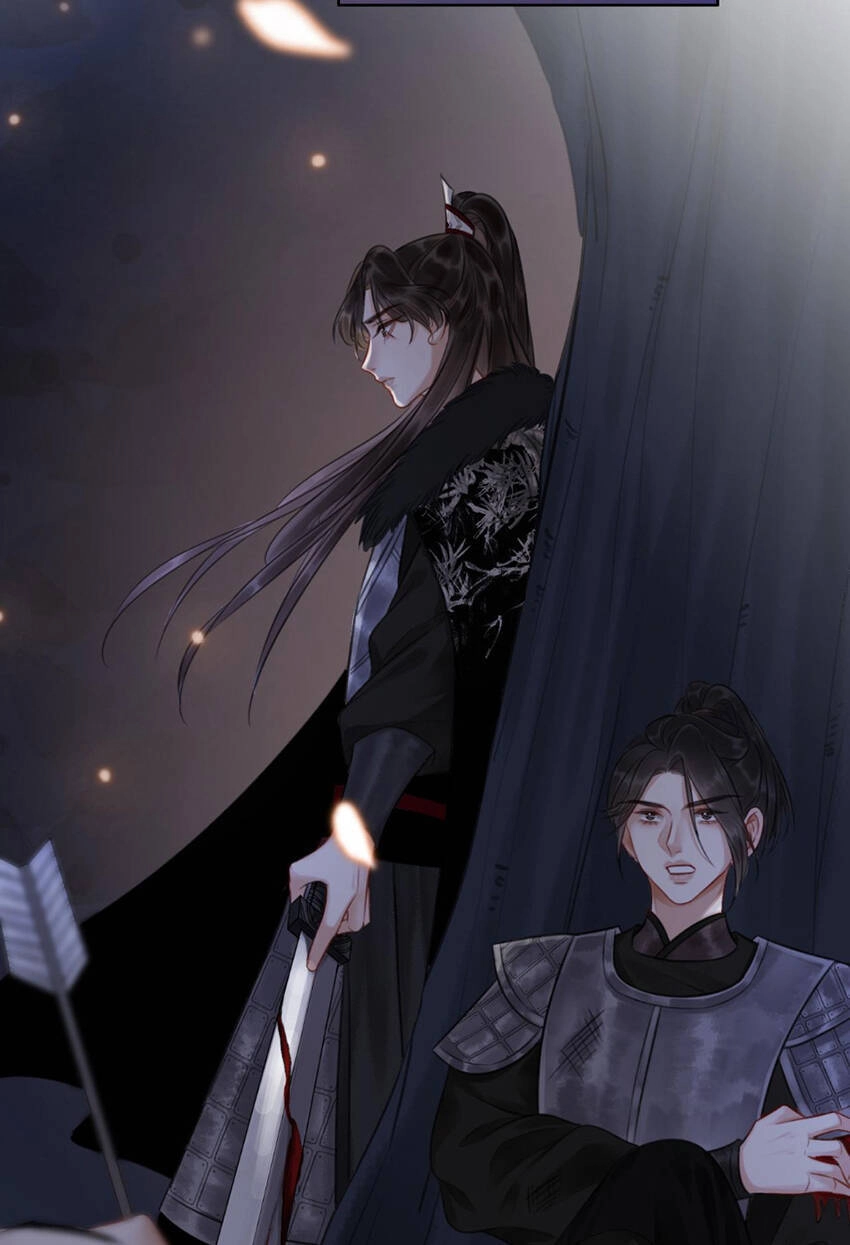 Thanh Hoan Tự Chapter 46 - 20