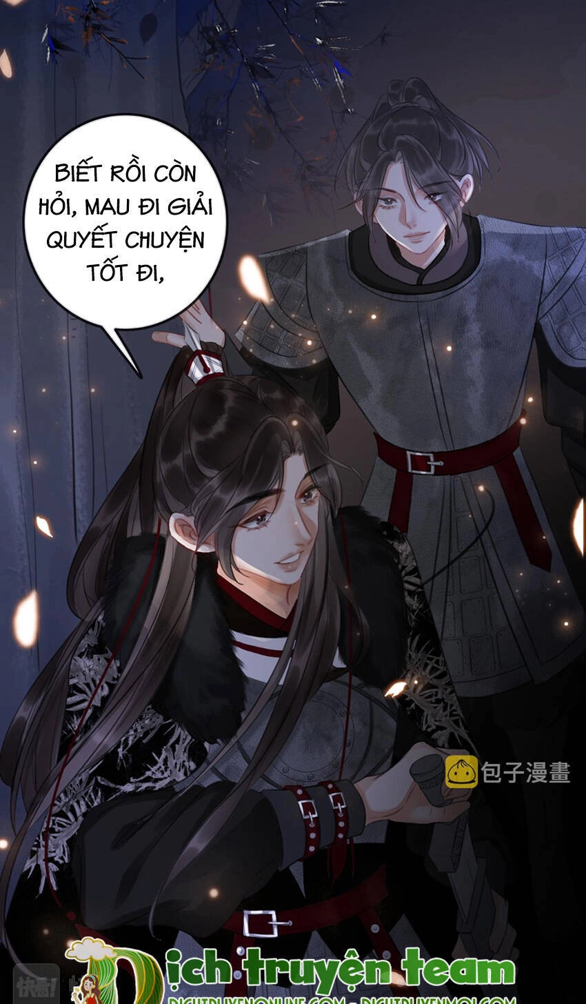 Thanh Hoan Tự Chapter 46 - 24