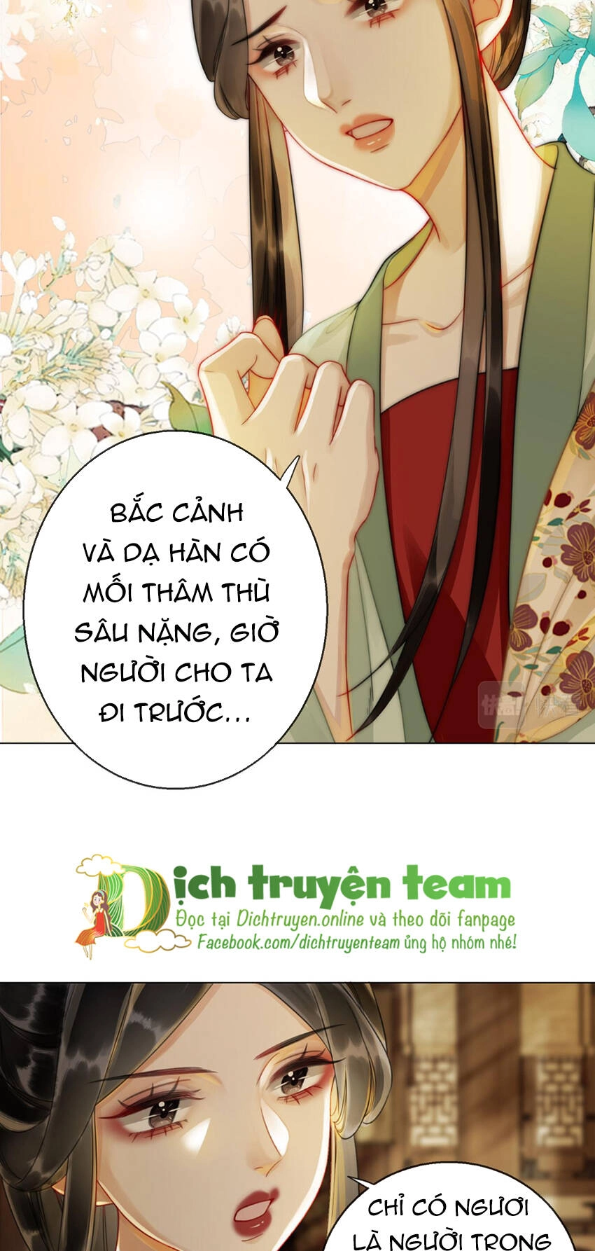 Thanh Hoan Tự Chapter 47 - 4