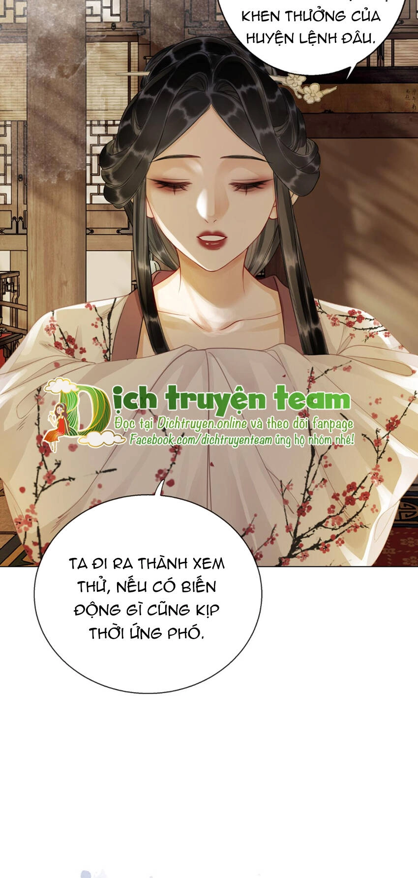 Thanh Hoan Tự Chapter 47 - 11