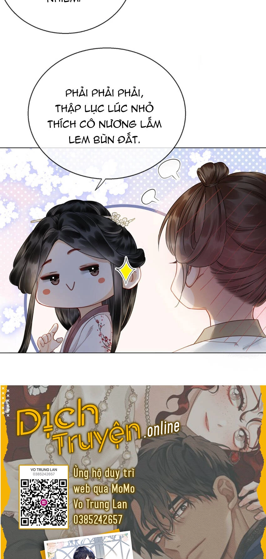 Thanh Hoan Tự Chapter 47 - 22