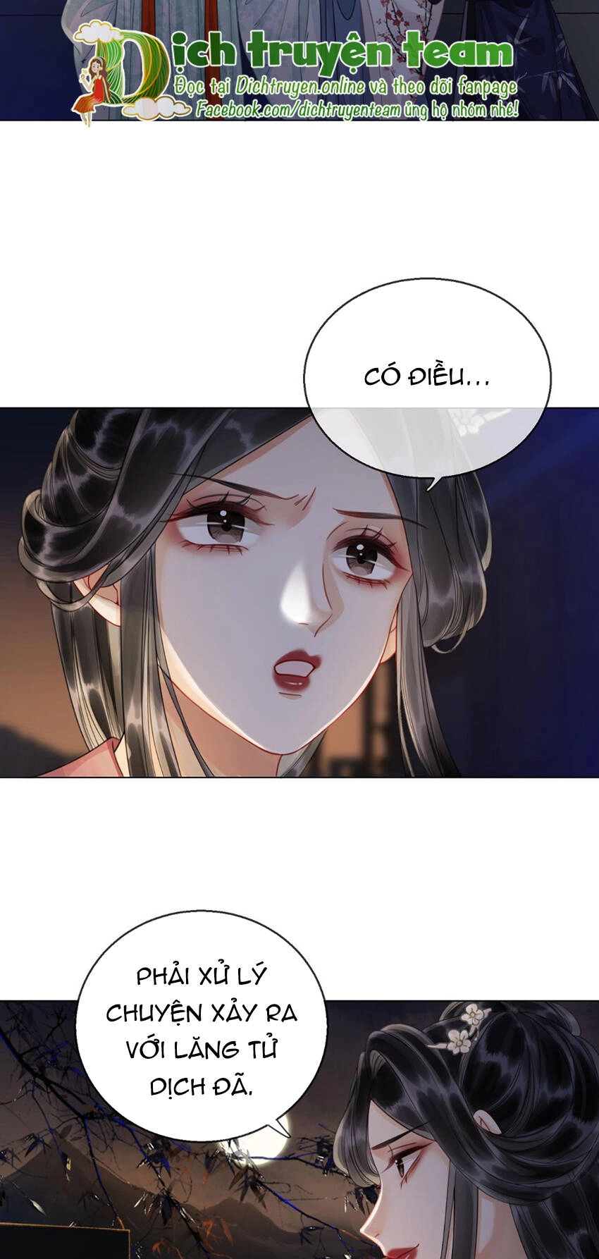 Thanh Hoan Tự Chapter 47 - 25