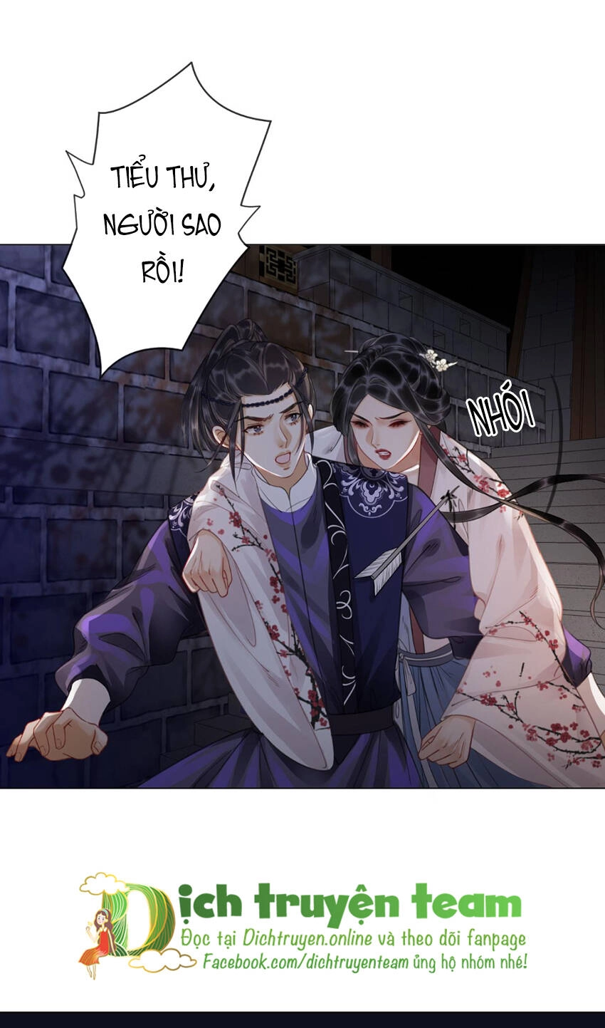 Thanh Hoan Tự Chapter 47 - 28