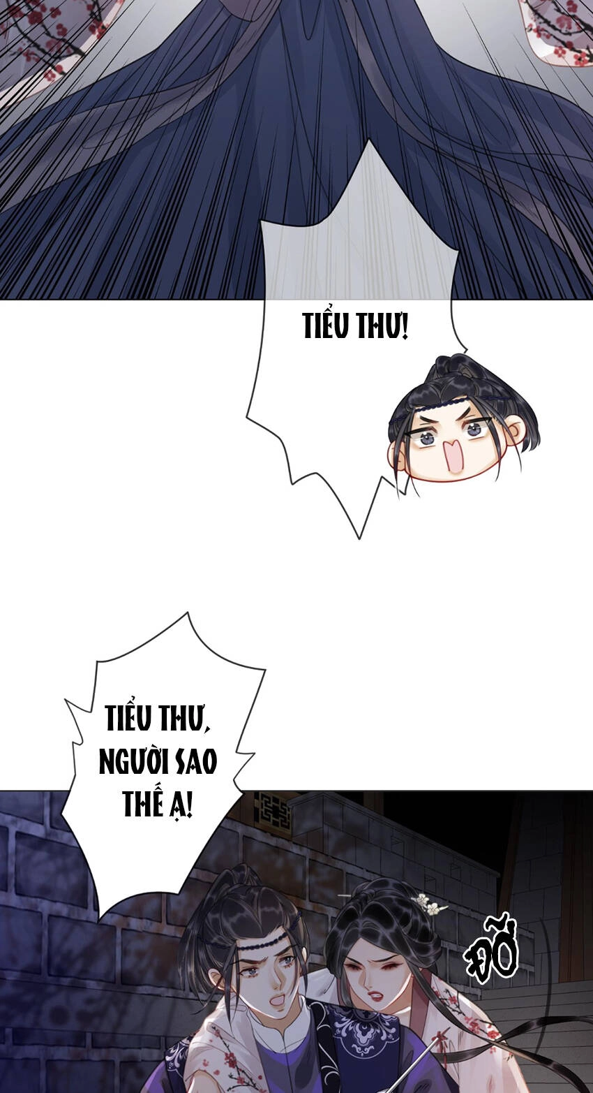 Thanh Hoan Tự Chapter 48 - 3