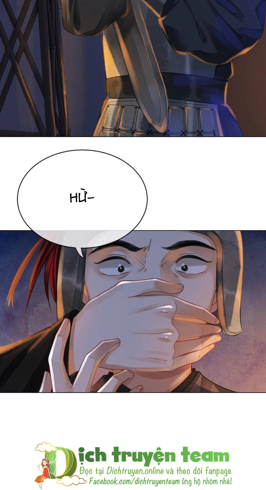 Thanh Hoan Tự Chapter 48 - 13