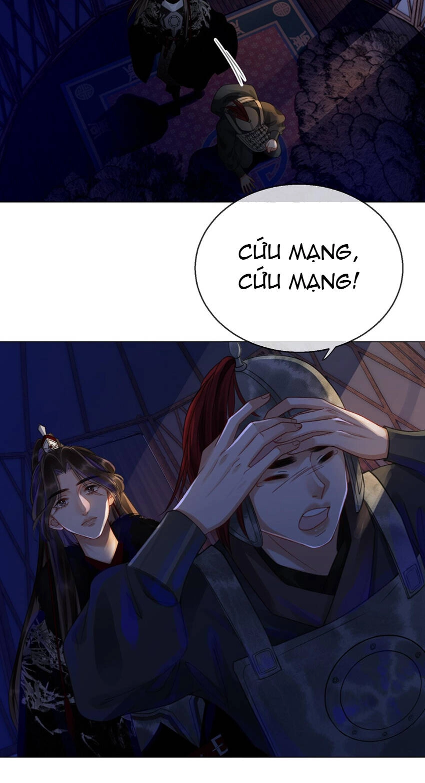 Thanh Hoan Tự Chapter 48 - 17