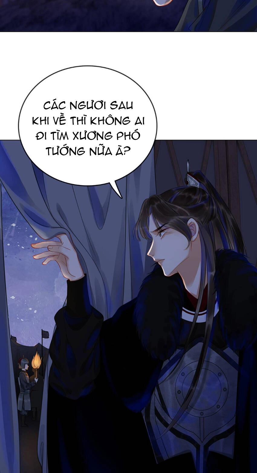 Thanh Hoan Tự Chapter 48 - 24