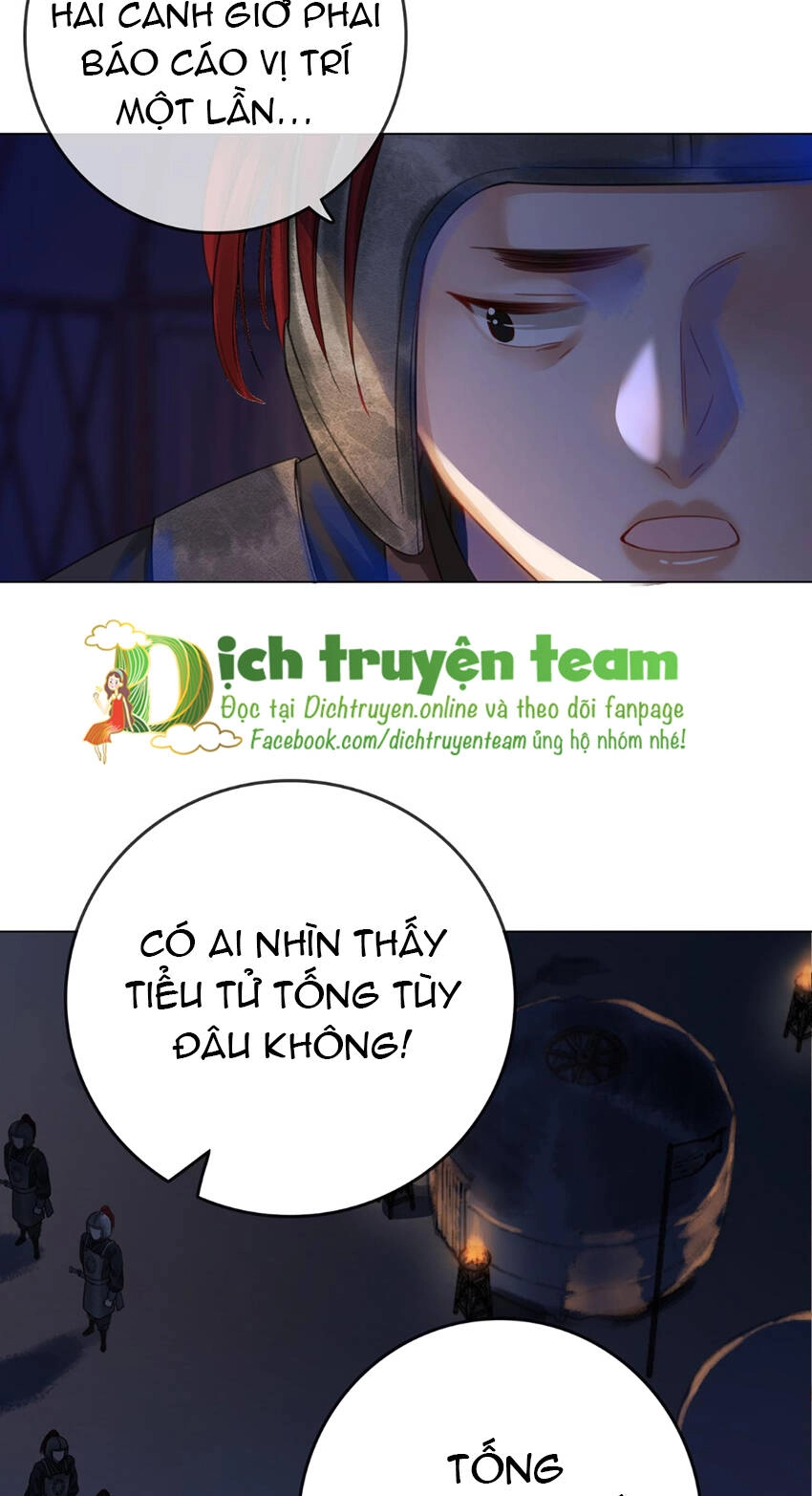 Thanh Hoan Tự Chapter 48 - 26