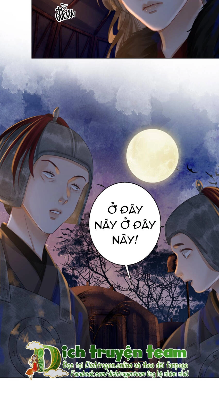 Thanh Hoan Tự Chapter 48 - 28