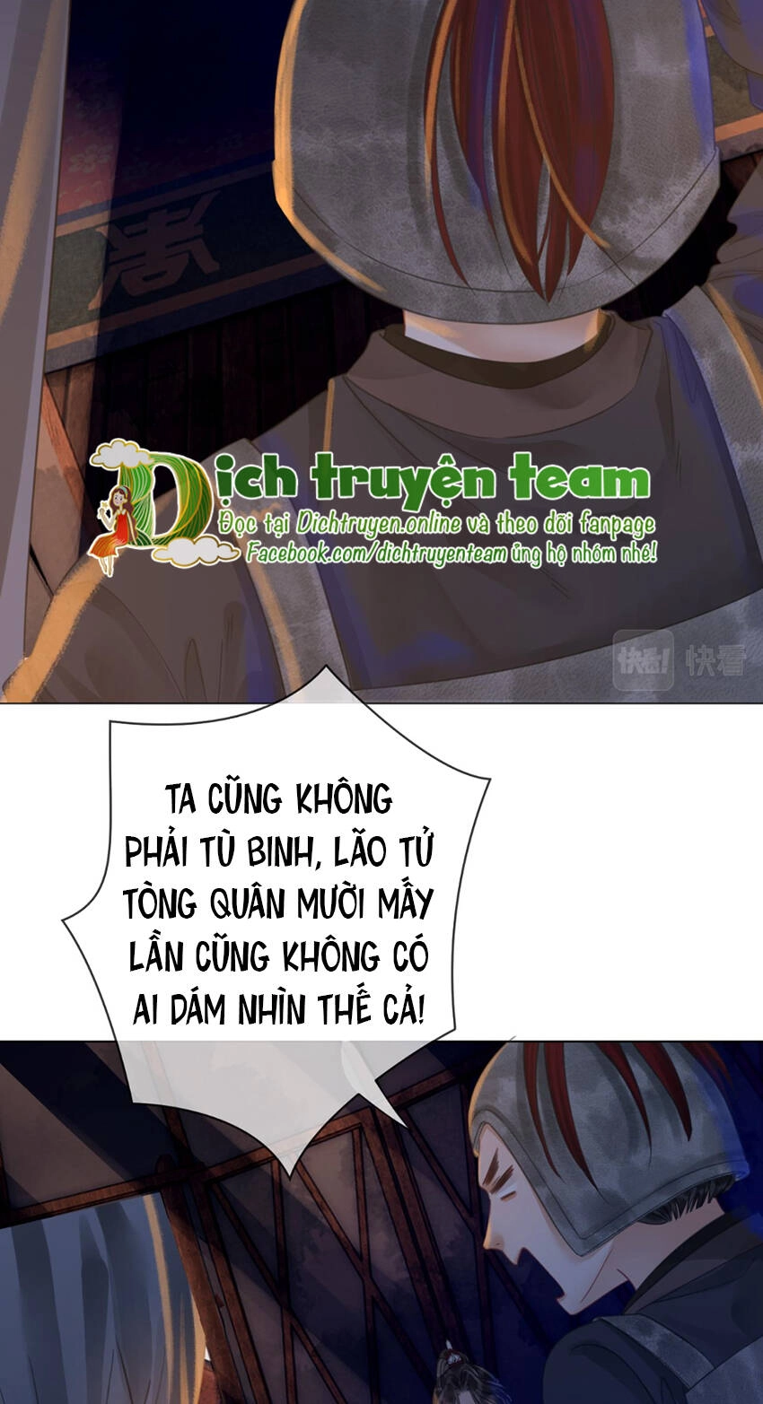 Thanh Hoan Tự Chapter 48 - 30