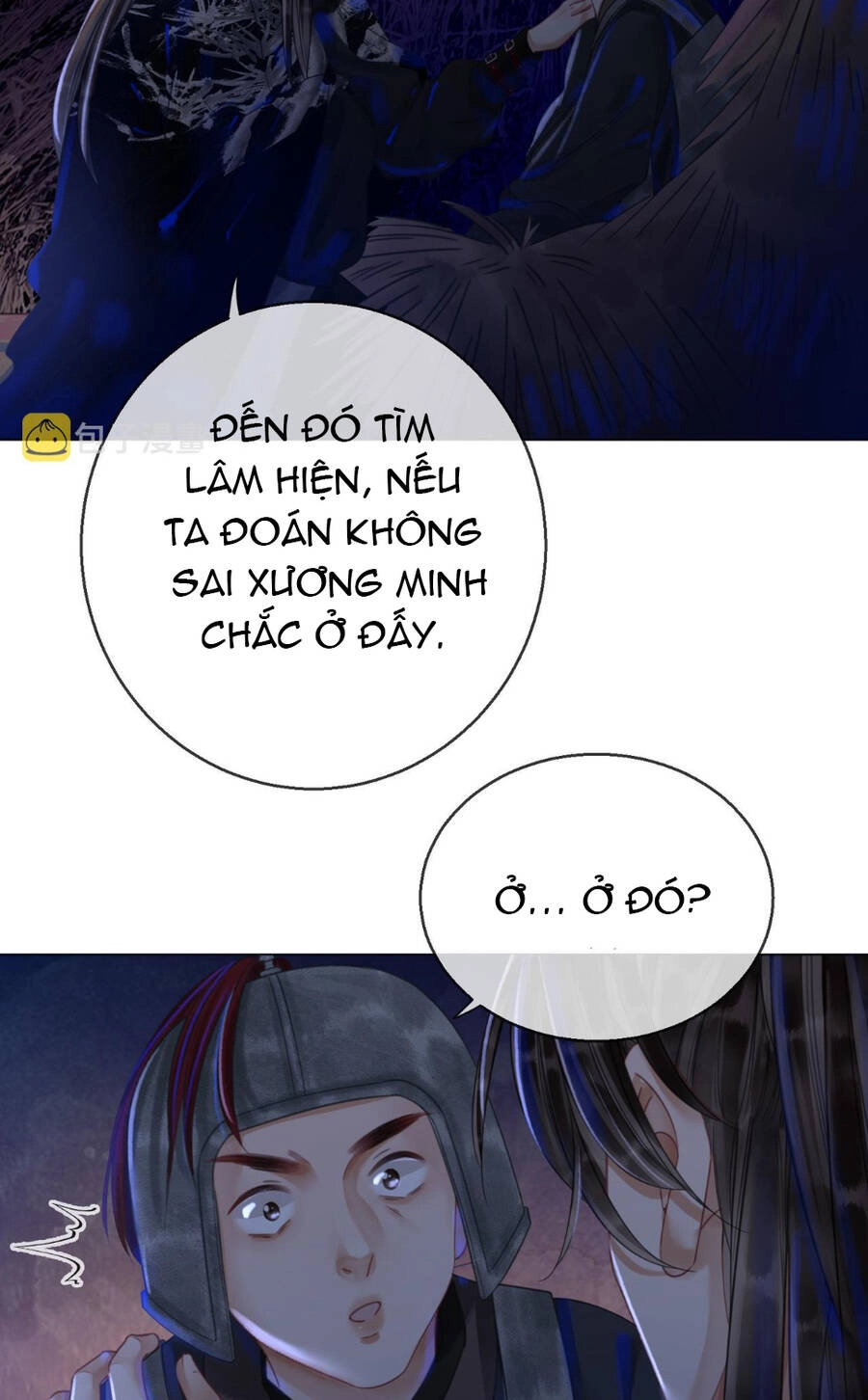 Thanh Hoan Tự Chapter 48 - 34