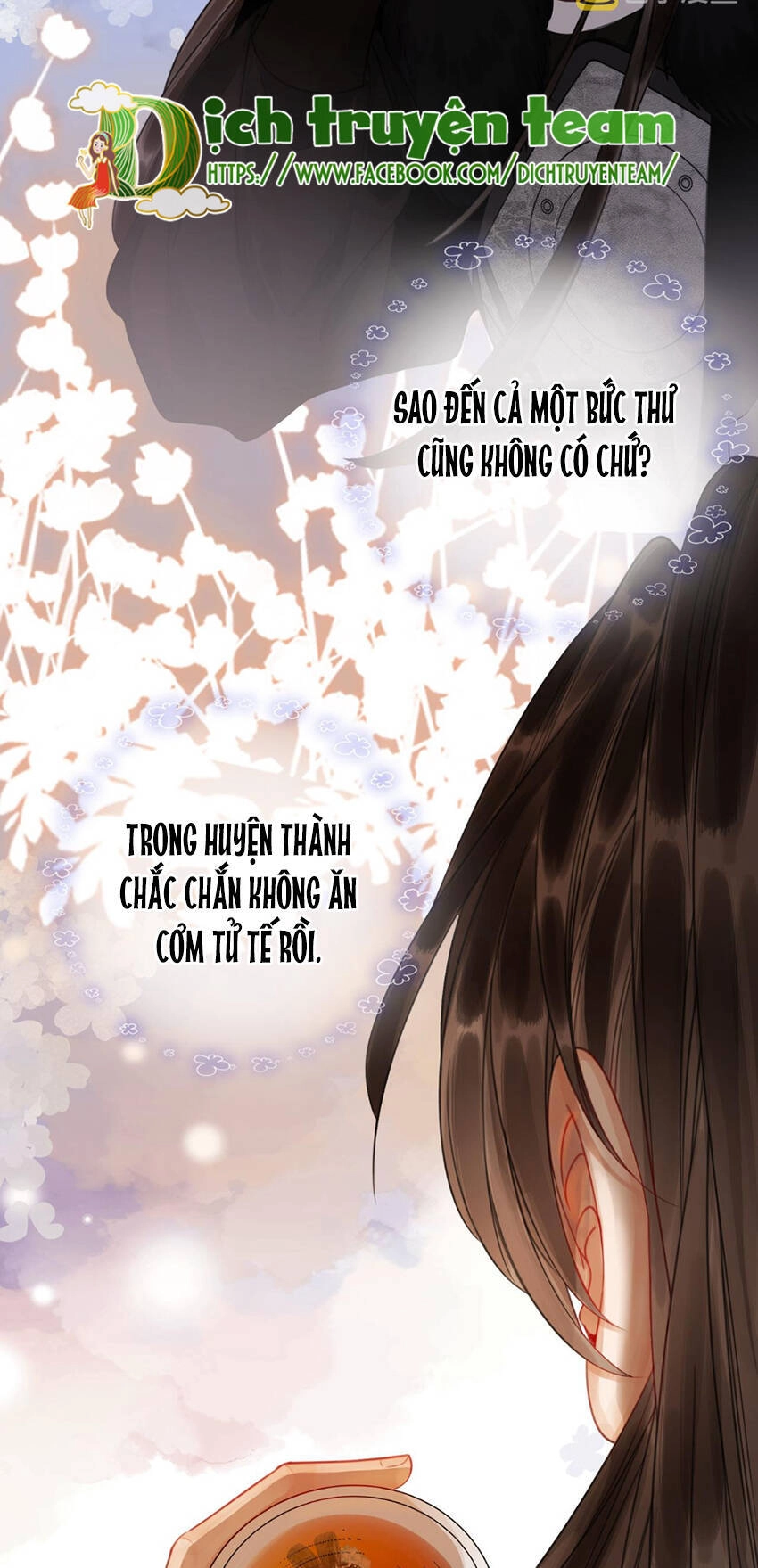 Thanh Hoan Tự Chapter 49 - 6