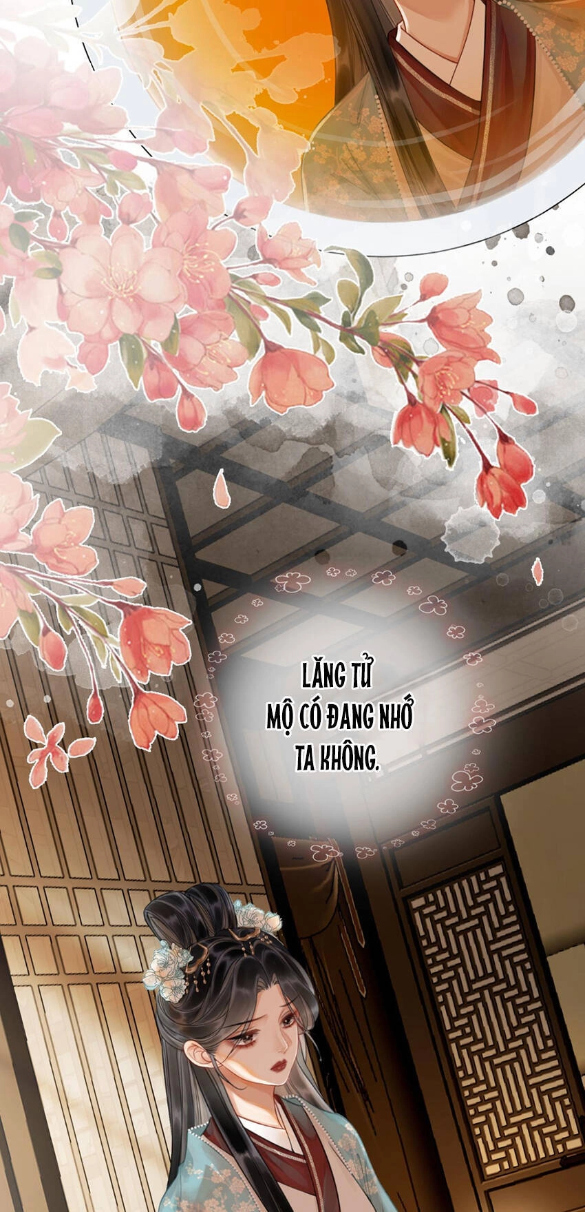 Thanh Hoan Tự Chapter 49 - 8