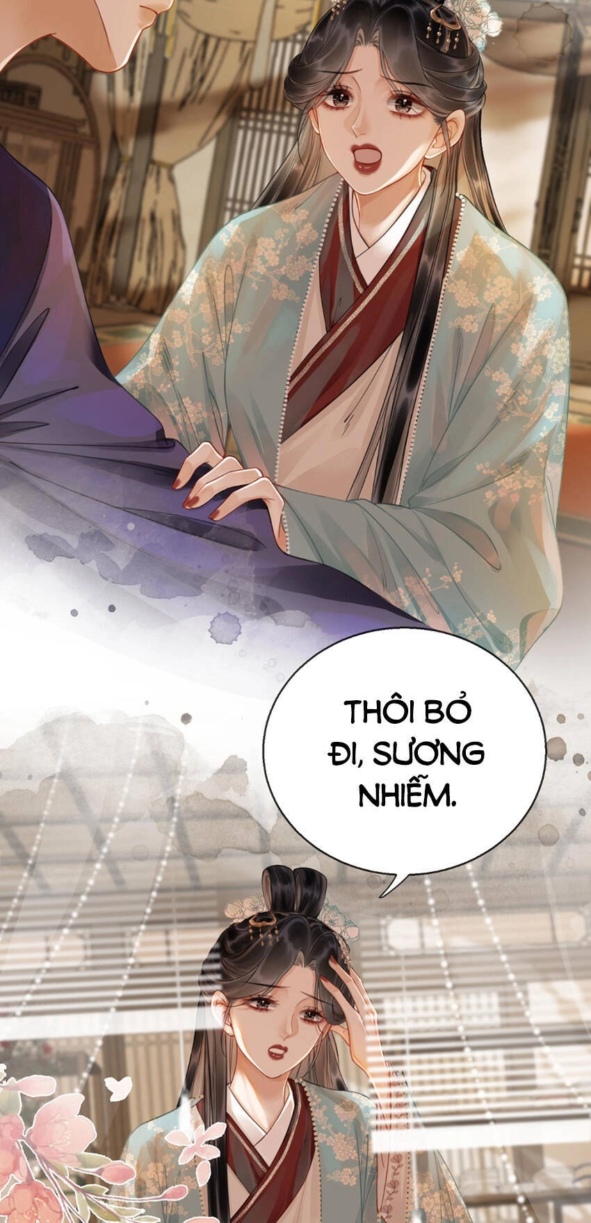 Thanh Hoan Tự Chapter 49 - 10