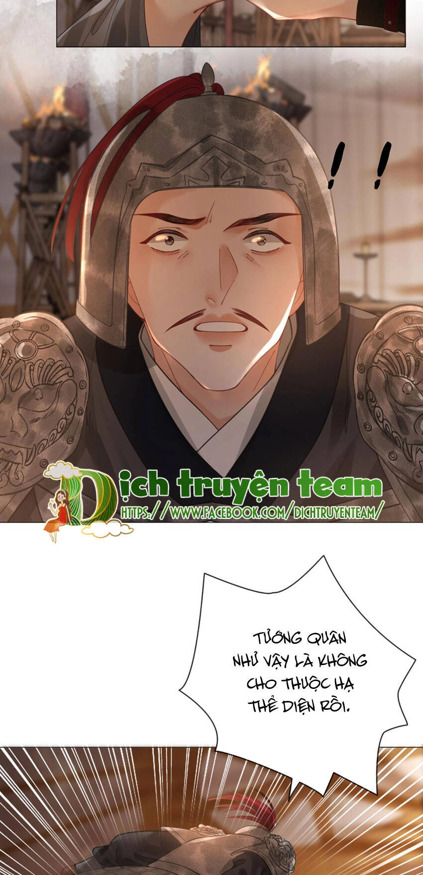 Thanh Hoan Tự Chapter 49 - 17