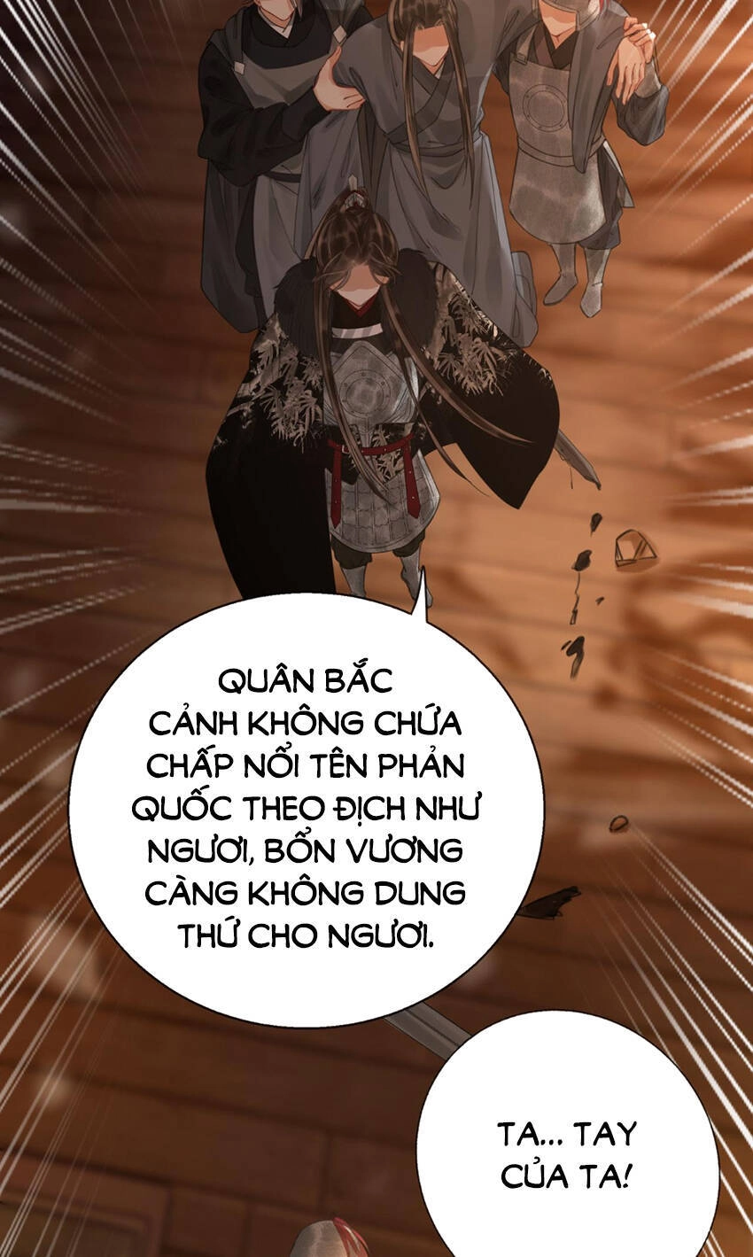 Thanh Hoan Tự Chapter 49 - 20