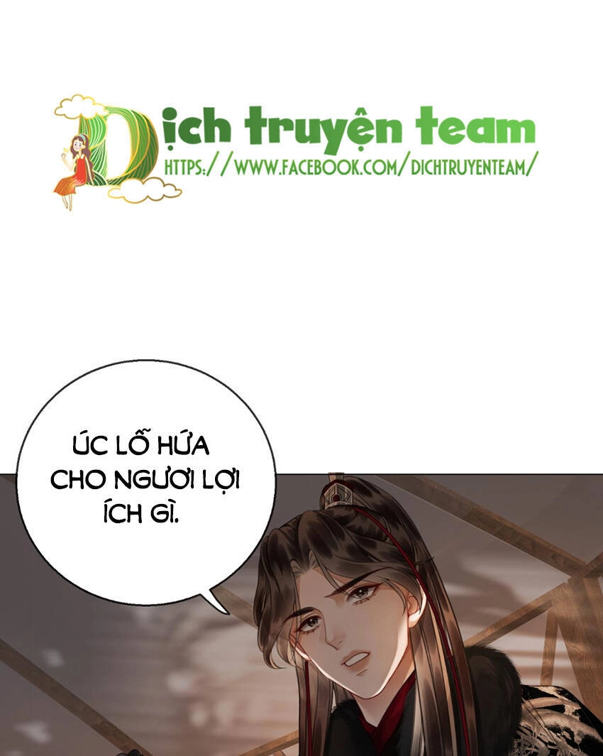 Thanh Hoan Tự Chapter 49 - 23