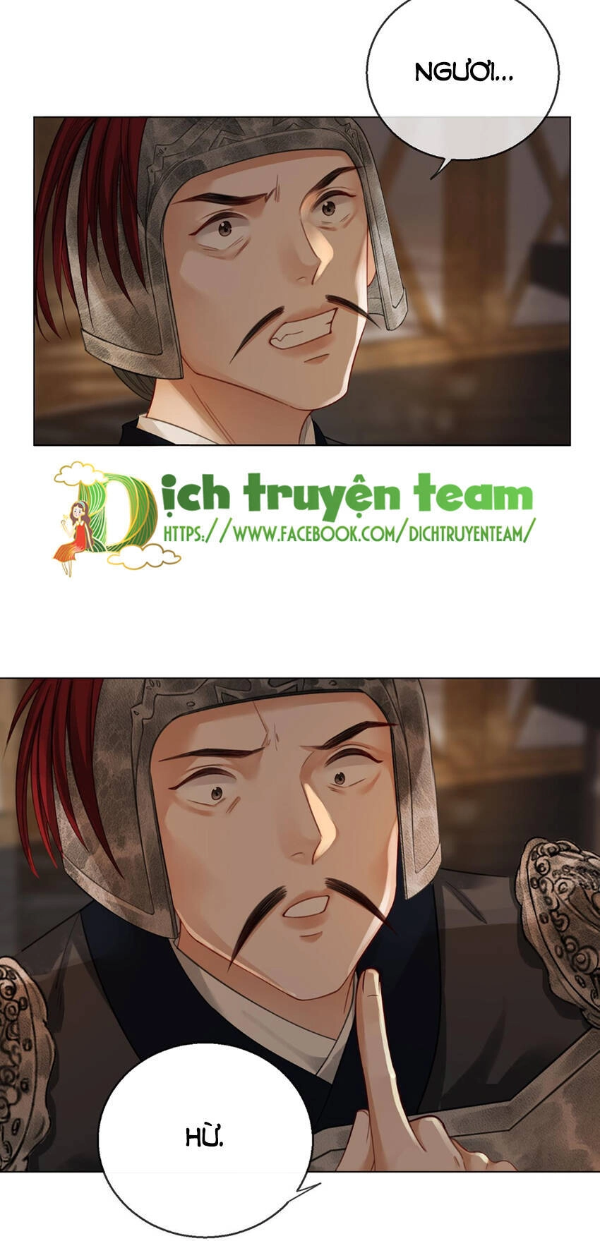 Thanh Hoan Tự Chapter 49 - 25