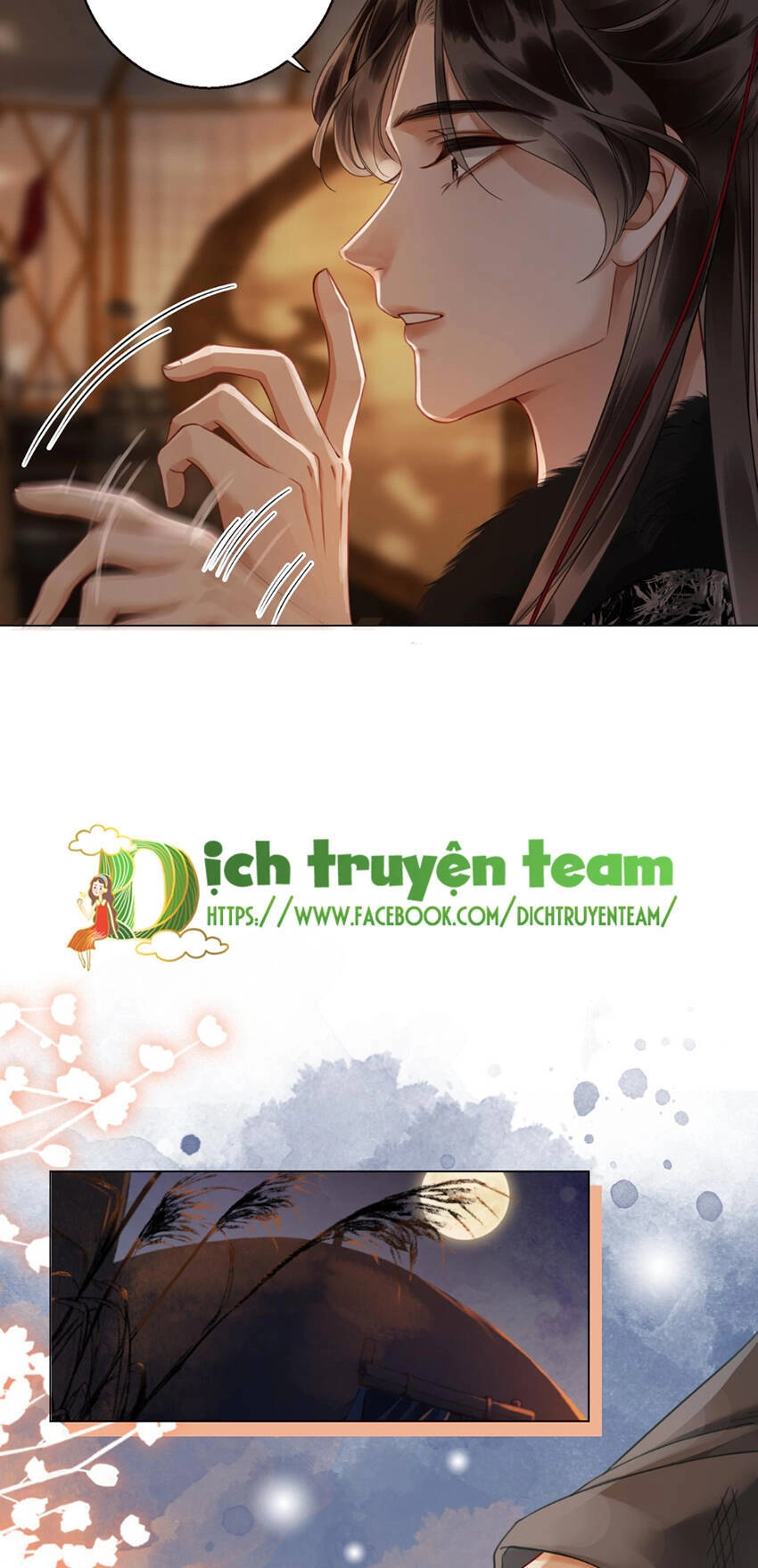 Thanh Hoan Tự Chapter 49 - 27