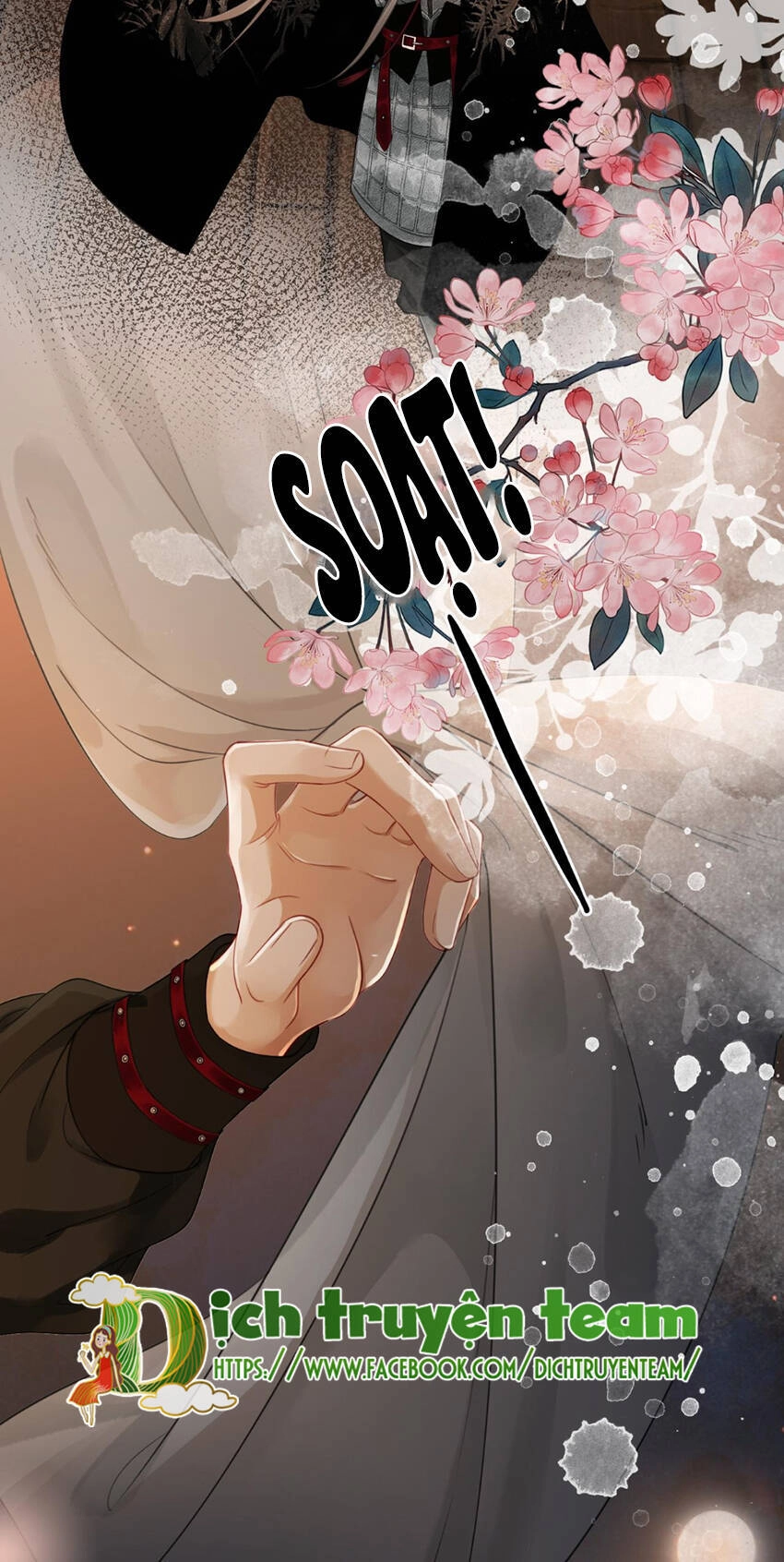 Thanh Hoan Tự Chapter 49 - 32