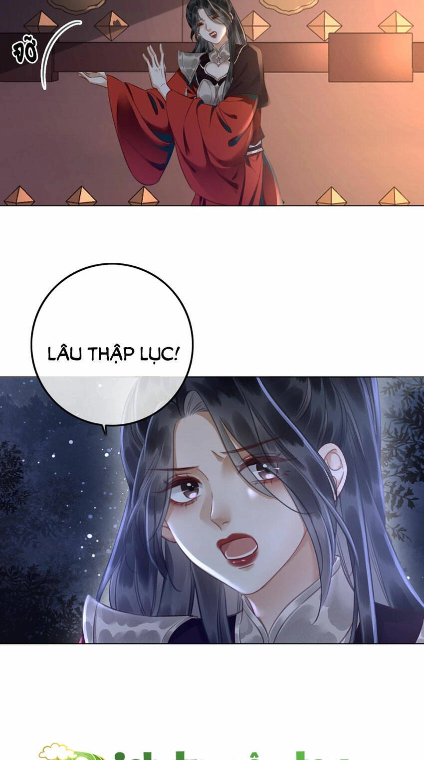 Thanh Hoan Tự Chapter 50 - 10