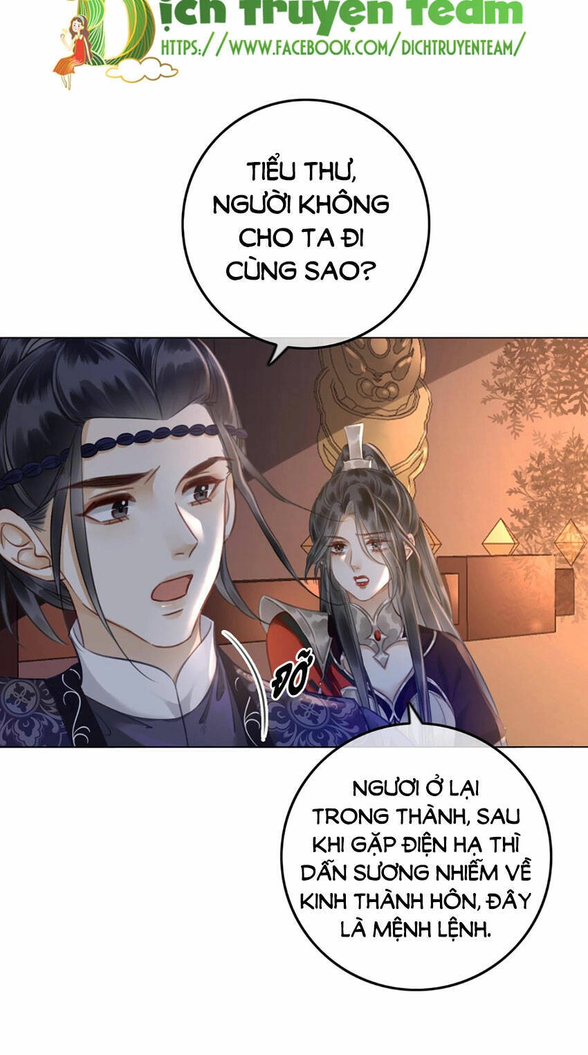 Thanh Hoan Tự Chapter 50 - 11