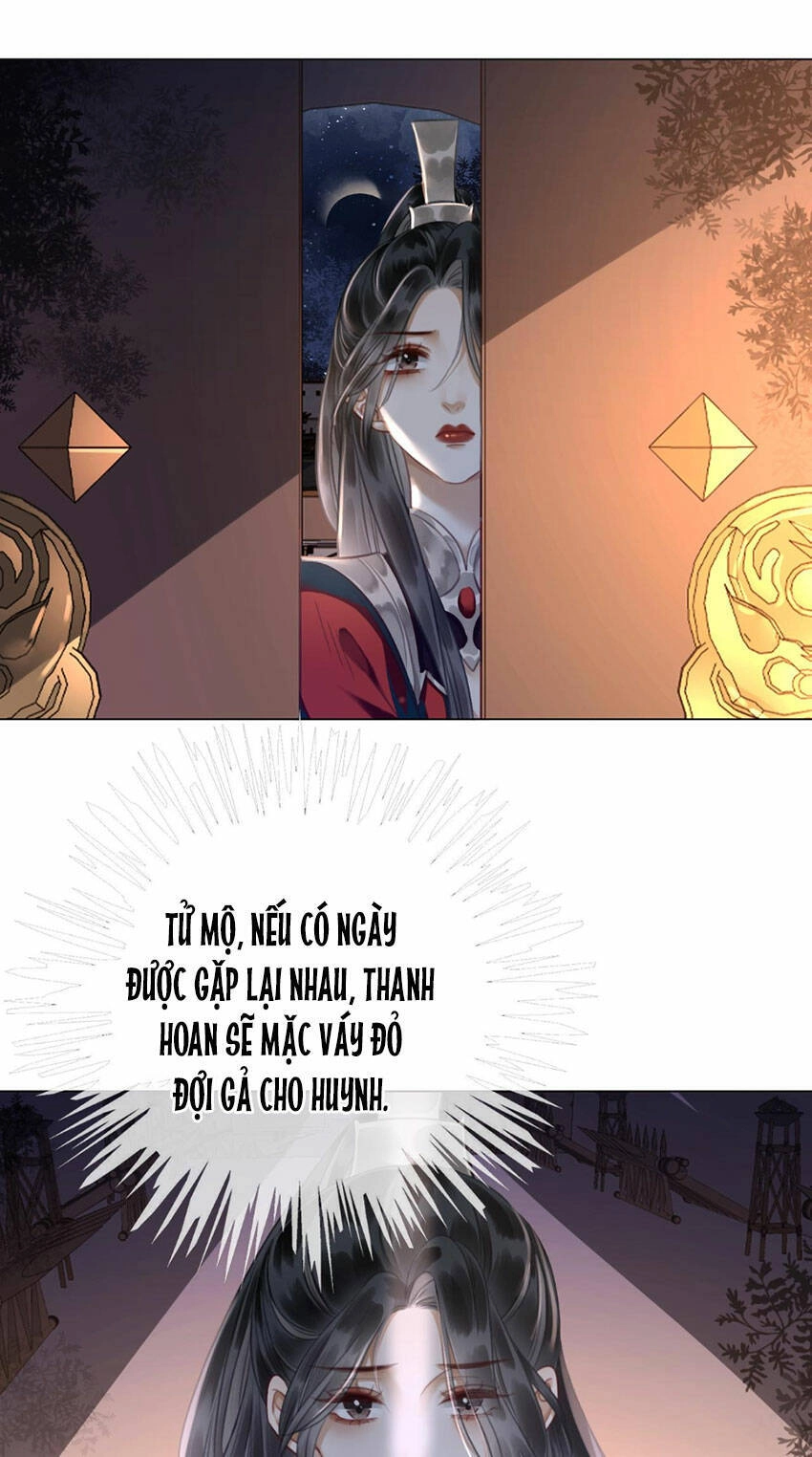 Thanh Hoan Tự Chapter 50 - 12