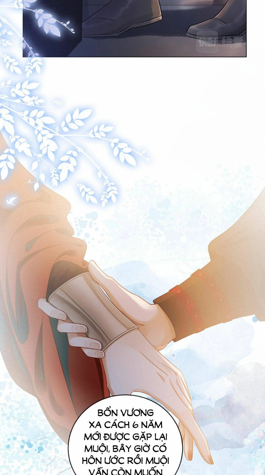 Thanh Hoan Tự Chapter 50 - 14