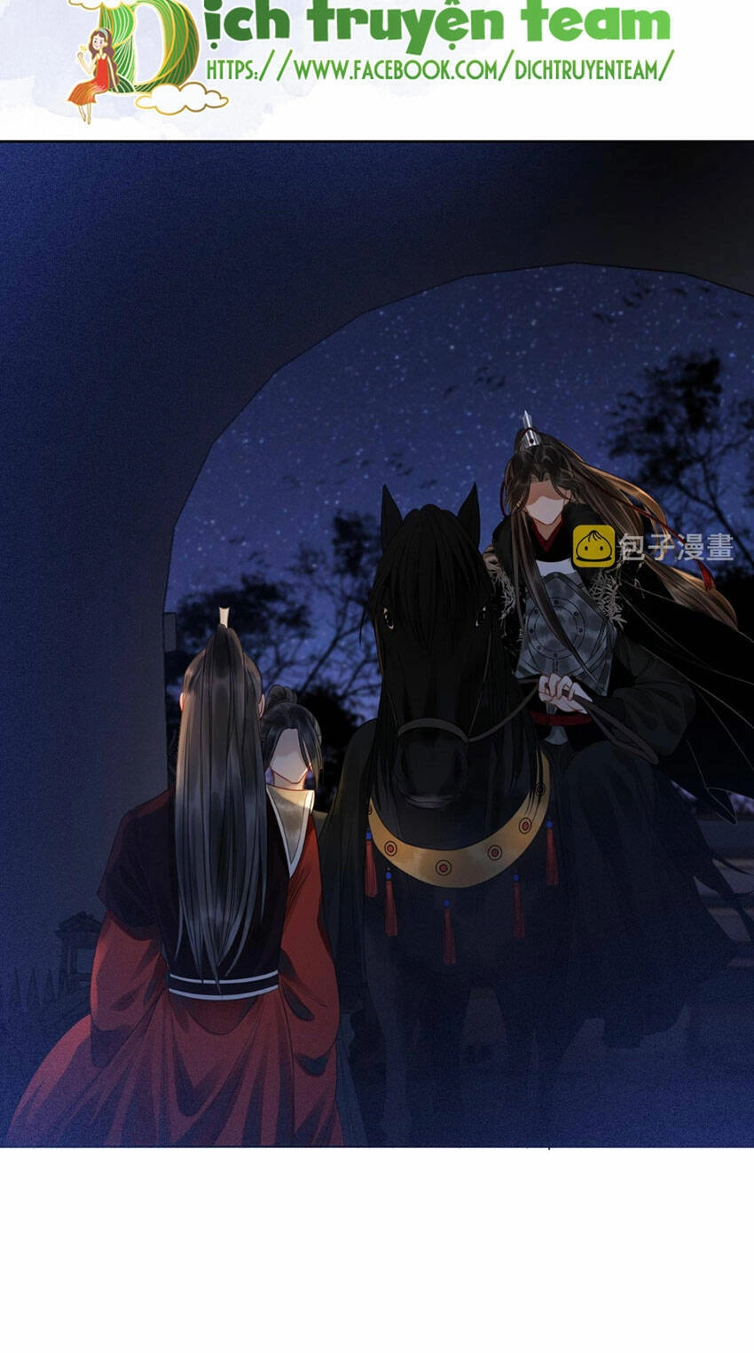 Thanh Hoan Tự Chapter 50 - 26