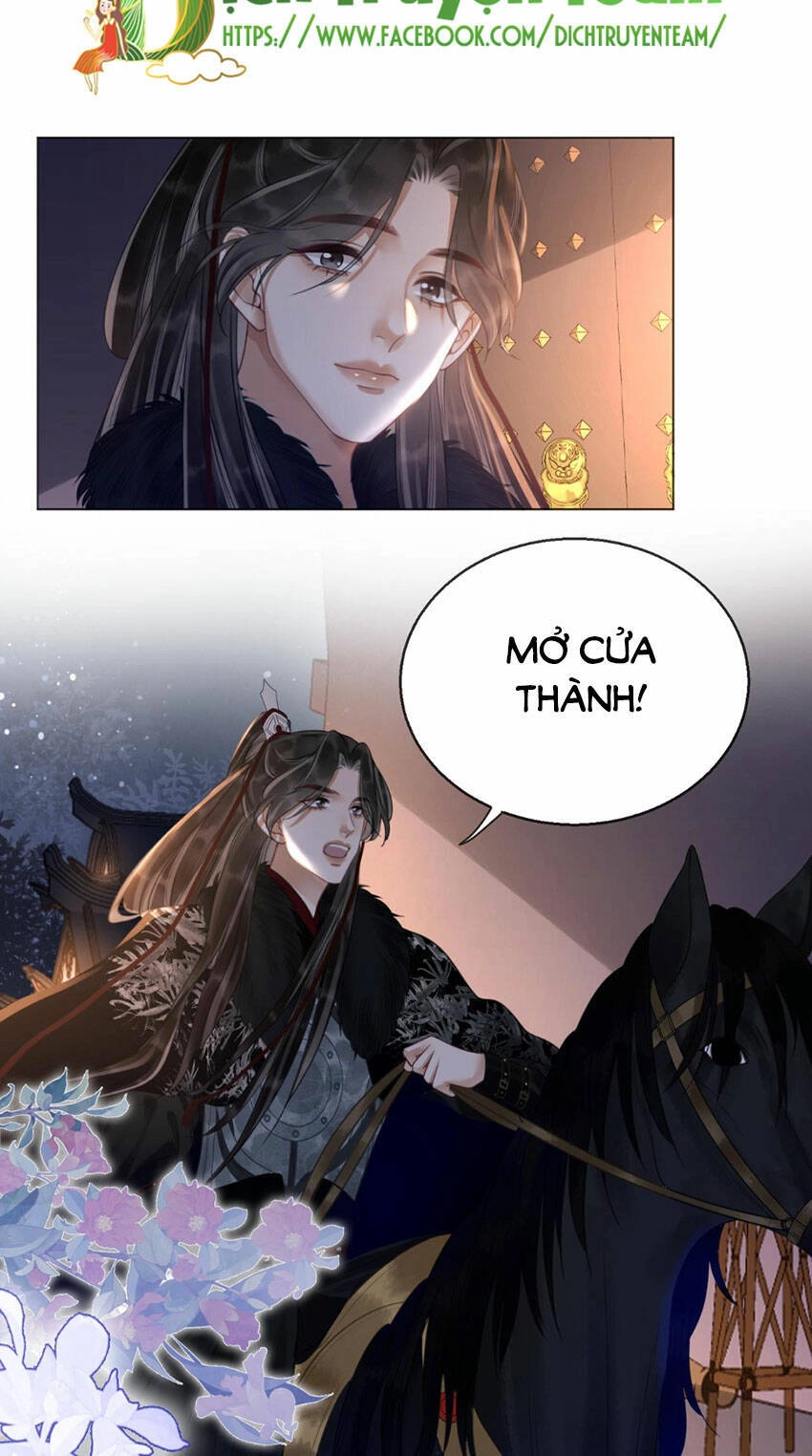 Thanh Hoan Tự Chapter 50 - 28