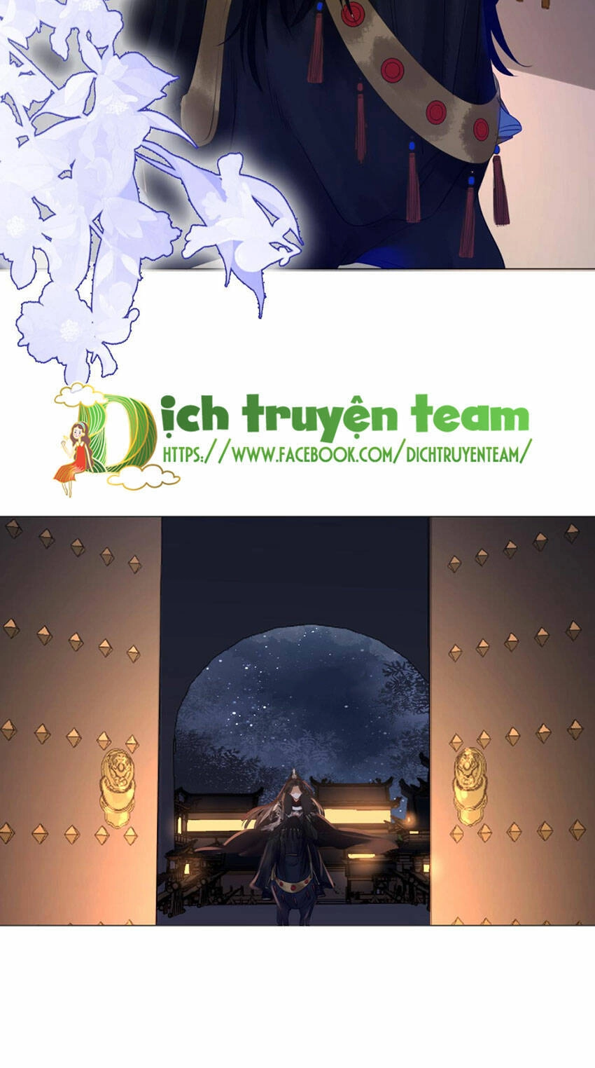 Thanh Hoan Tự Chapter 50 - 29