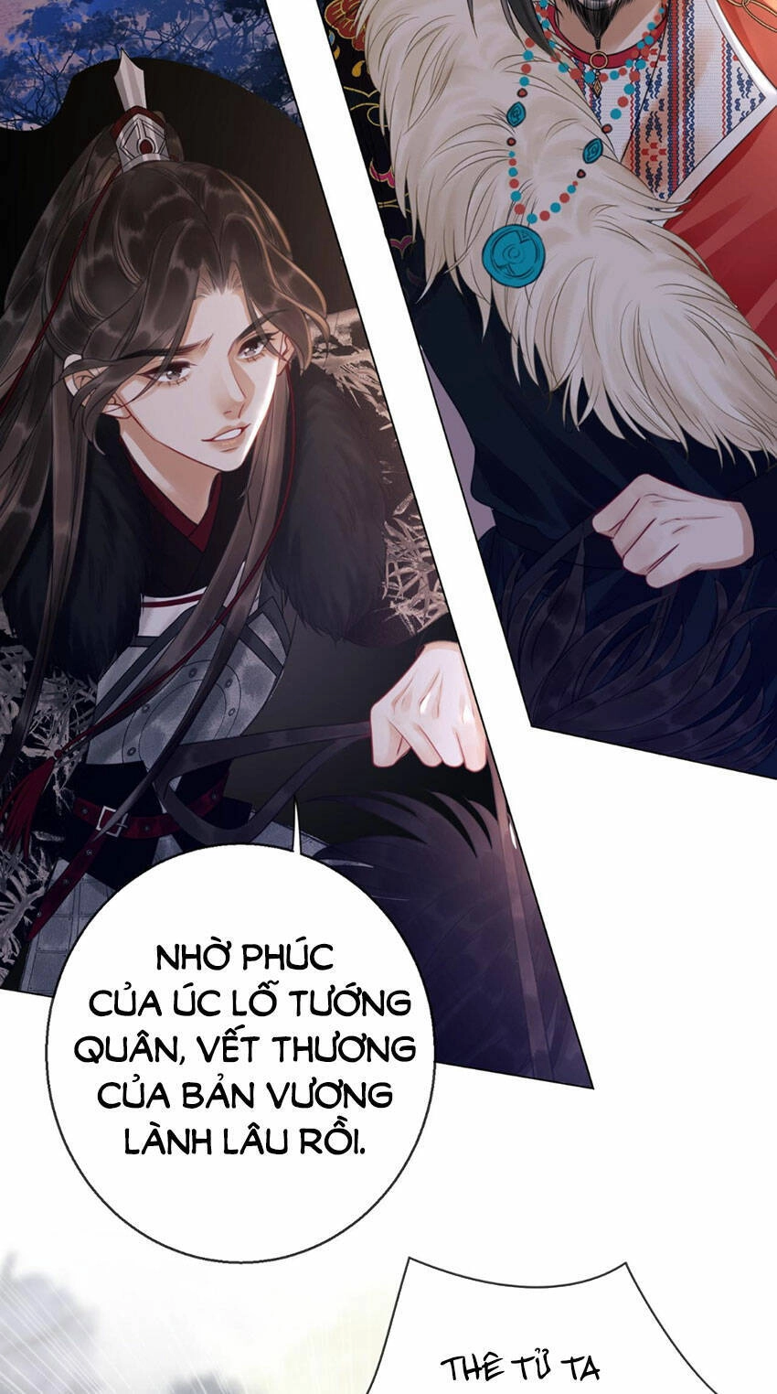 Thanh Hoan Tự Chapter 50 - 33