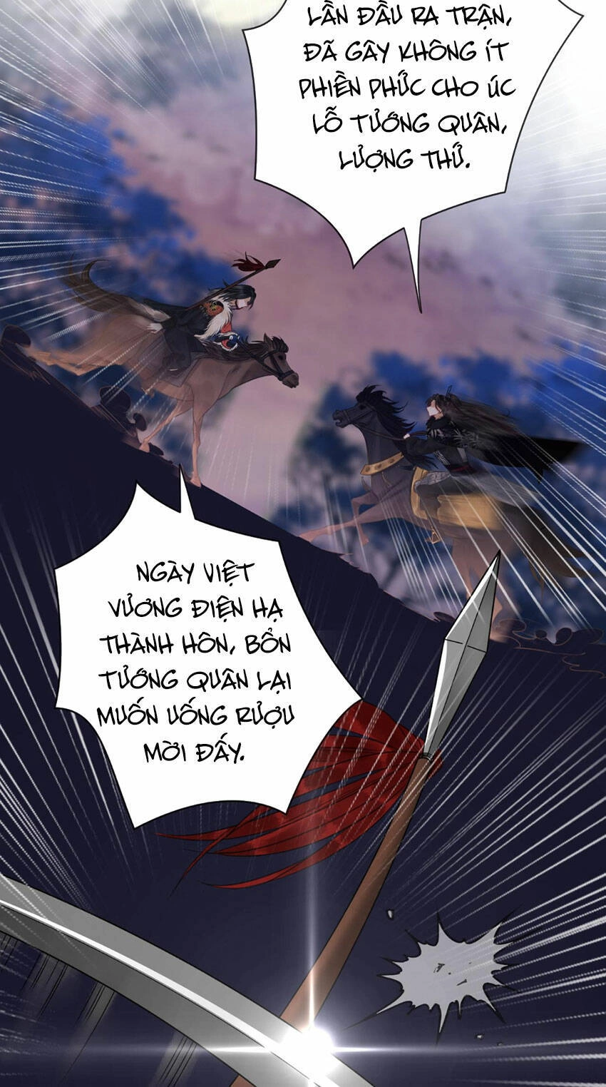 Thanh Hoan Tự Chapter 50 - 34