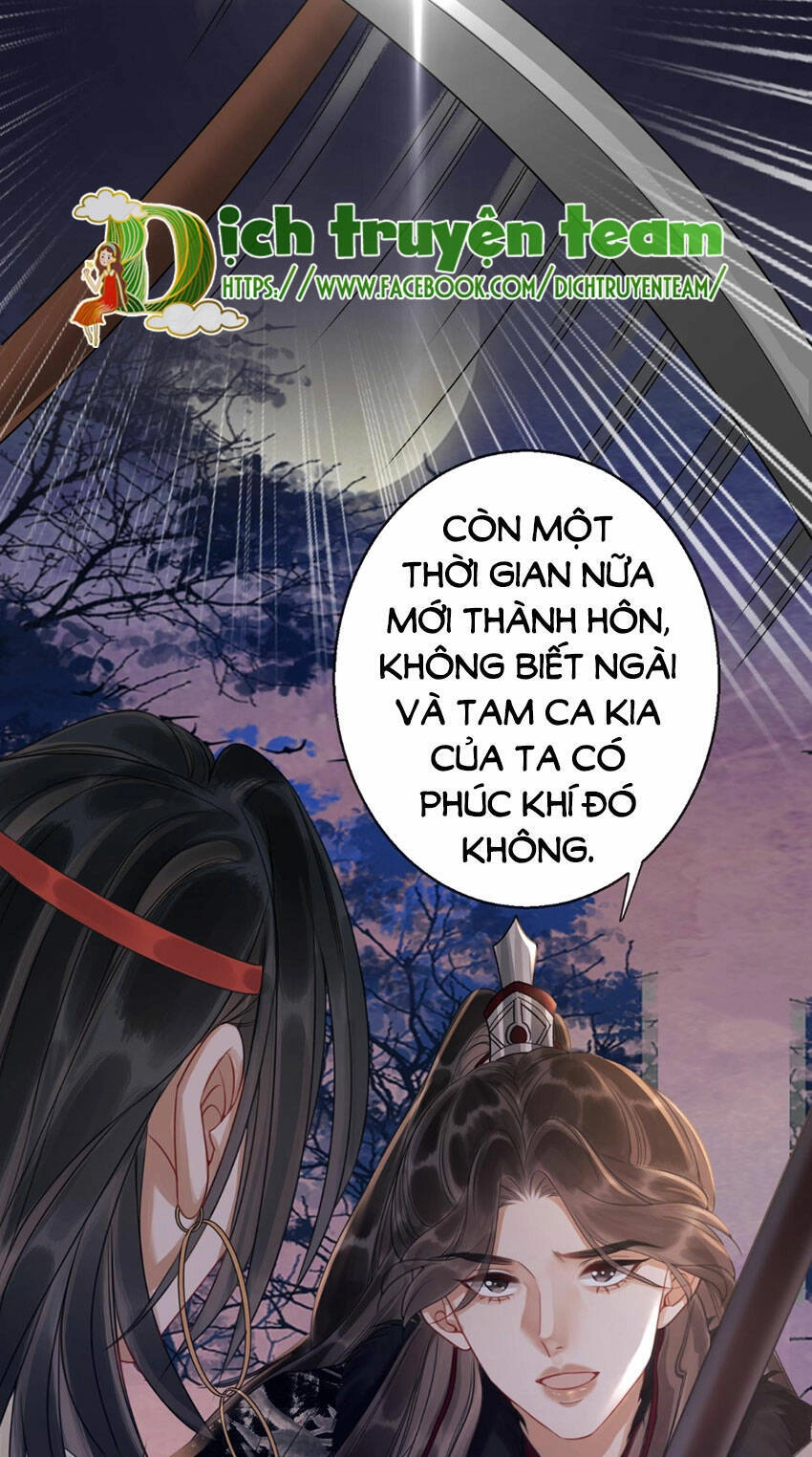 Thanh Hoan Tự Chapter 50 - 35