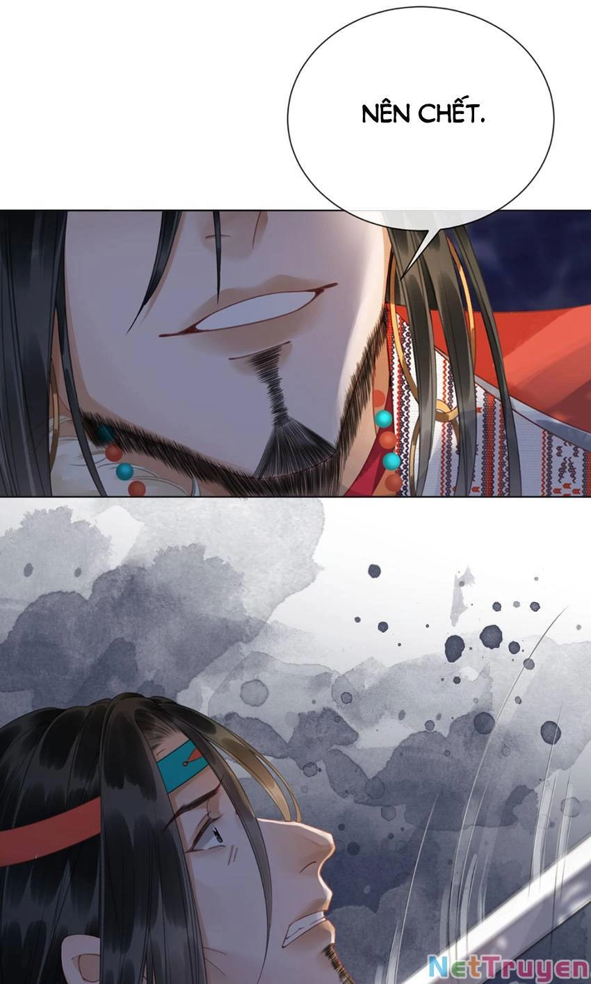 Thanh Hoan Tự Chapter 51 - 4