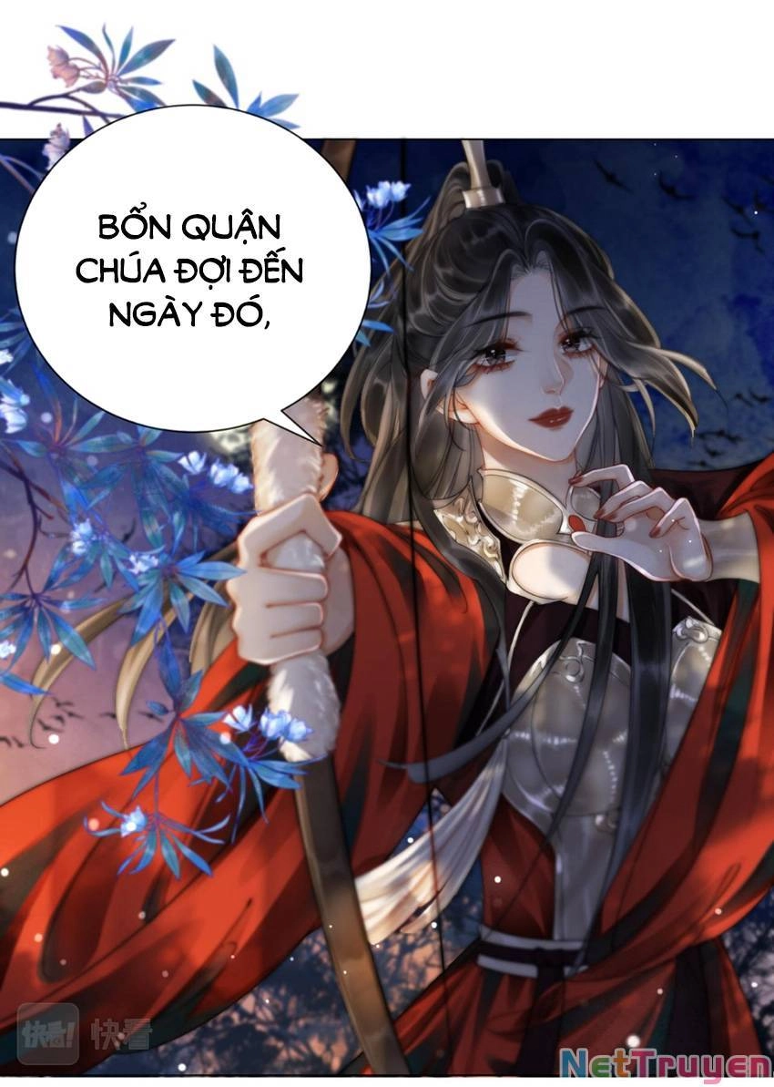 Thanh Hoan Tự Chapter 51 - 9