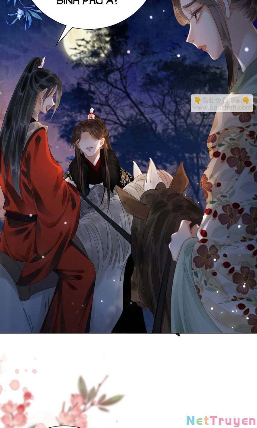 Thanh Hoan Tự Chapter 51 - 15