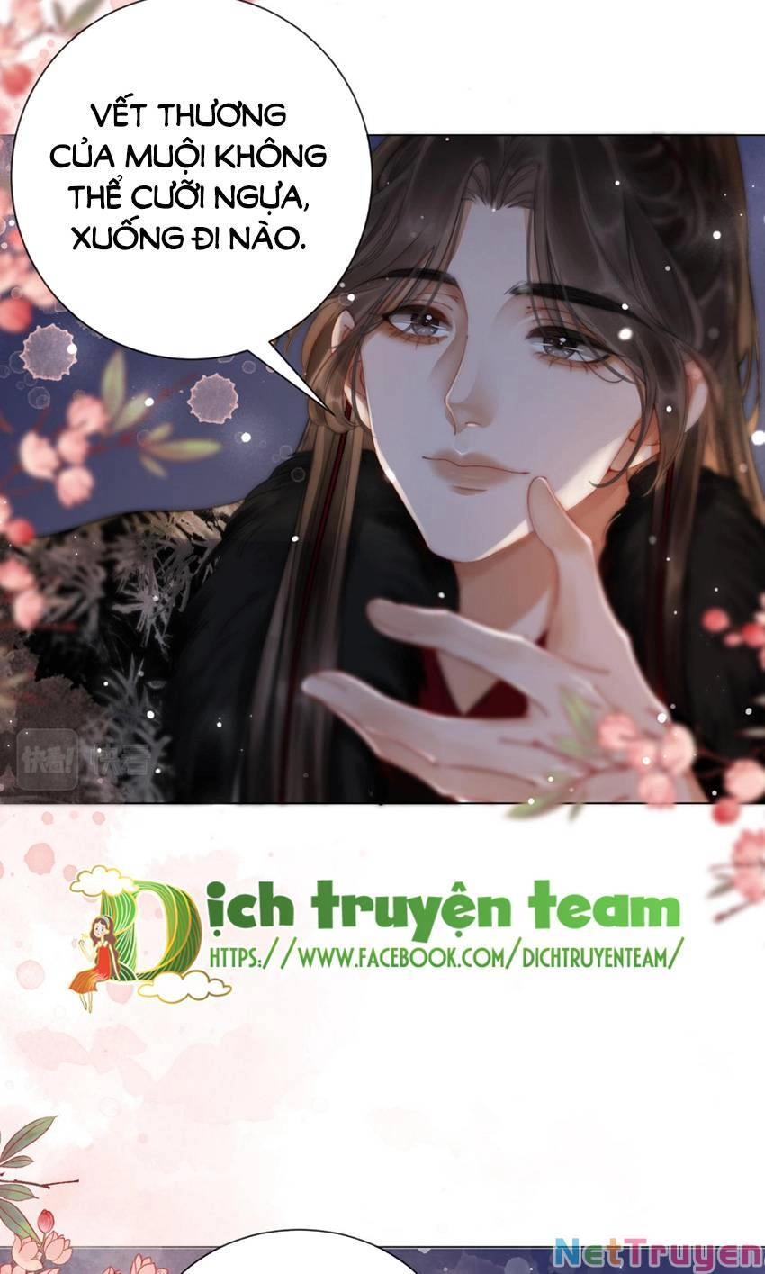 Thanh Hoan Tự Chapter 51 - 16