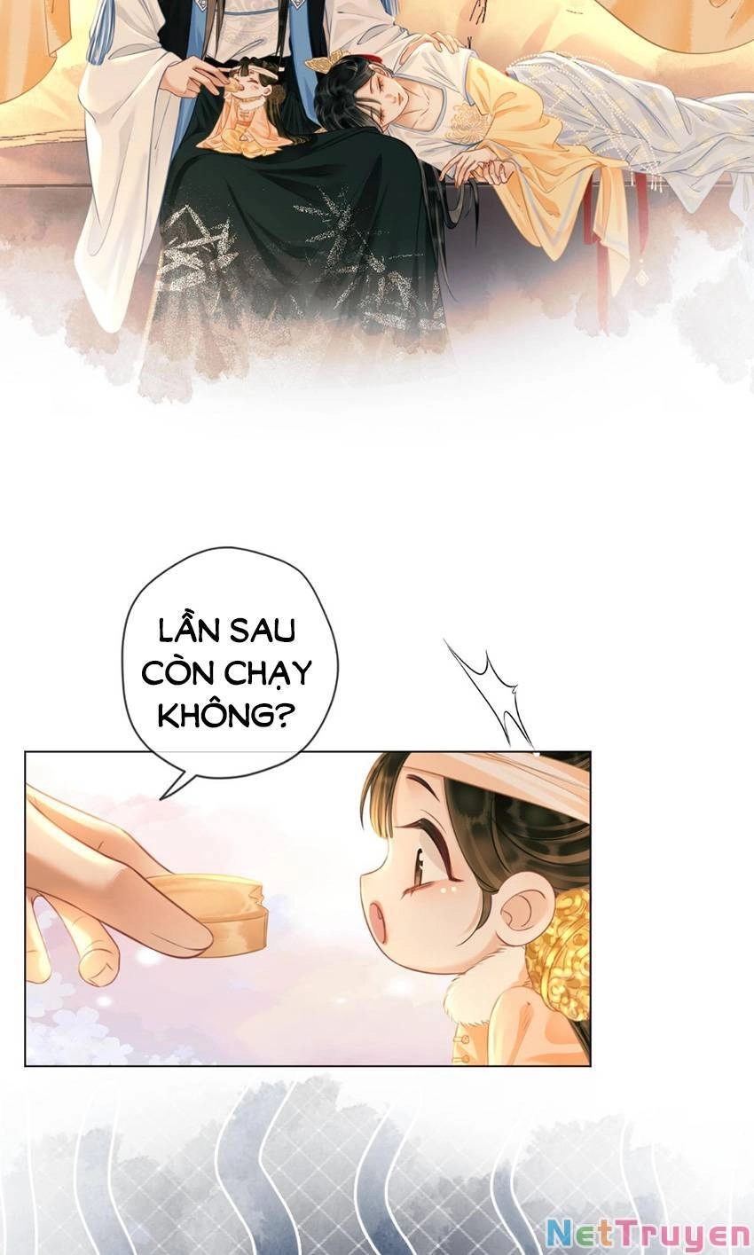 Thanh Hoan Tự Chapter 51 - 20