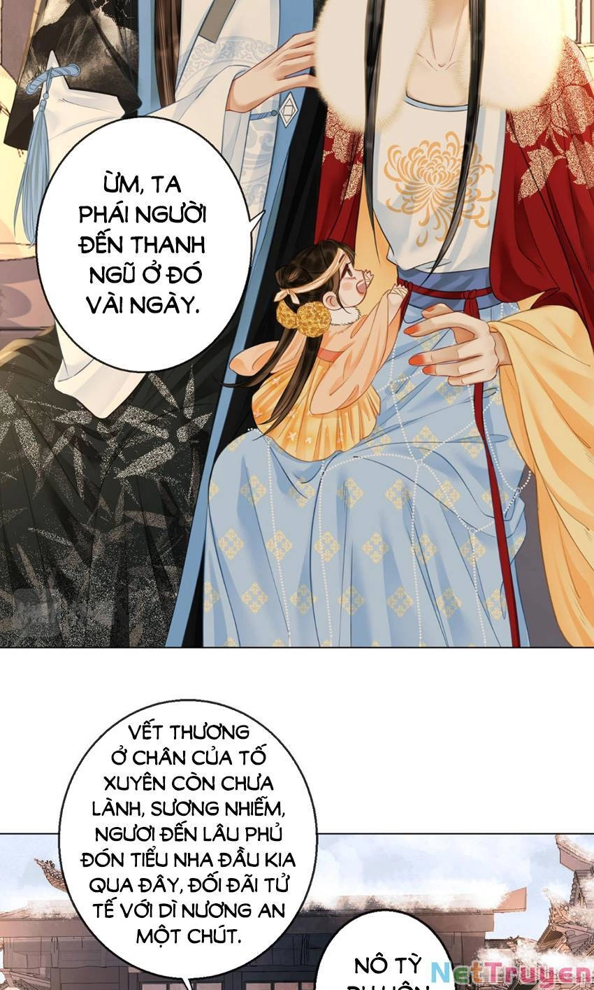 Thanh Hoan Tự Chapter 51 - 30