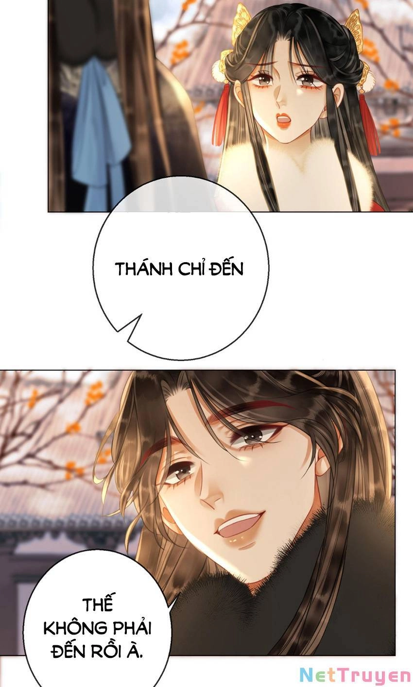 Thanh Hoan Tự Chapter 51 - 33