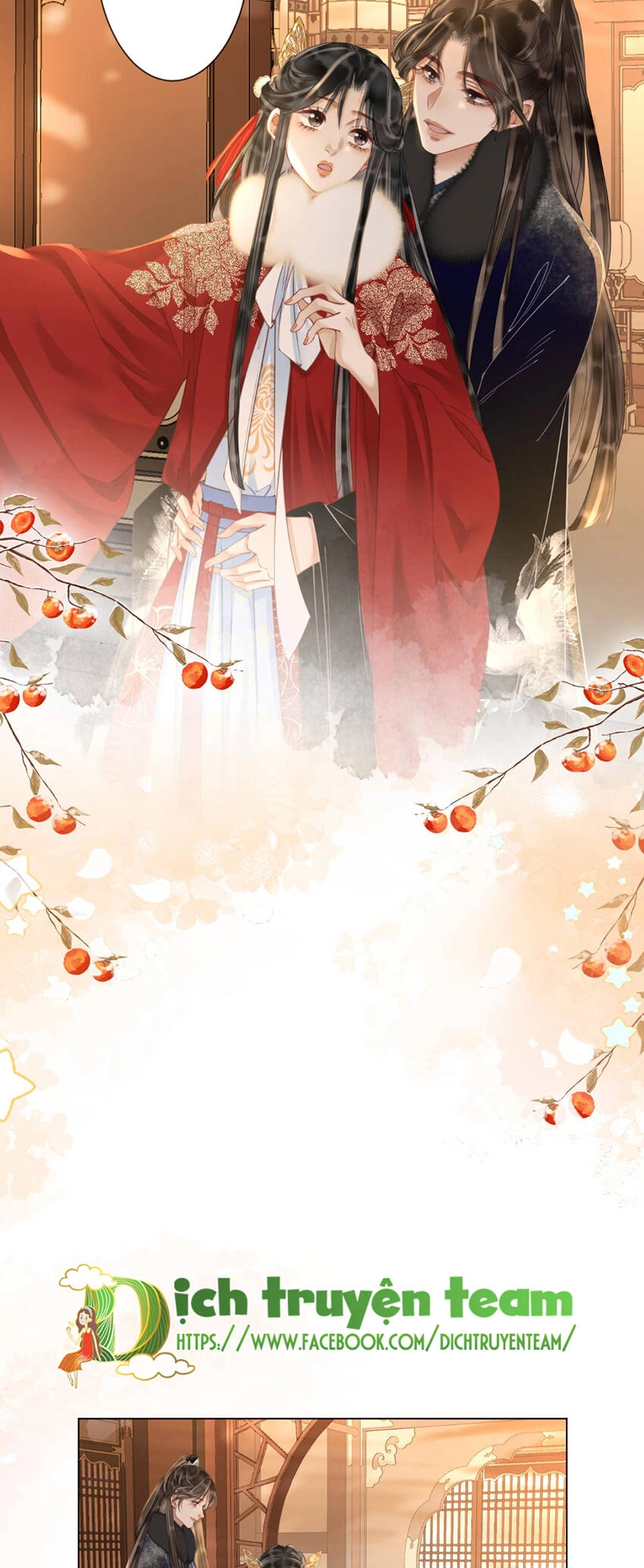 Thanh Hoan Tự Chapter 52 - 9