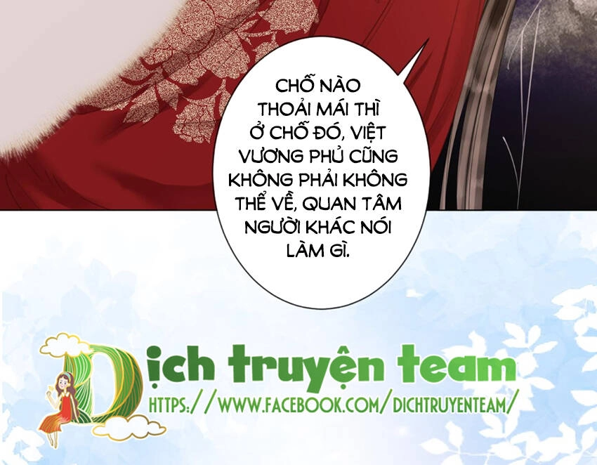 Thanh Hoan Tự Chapter 52 - 12