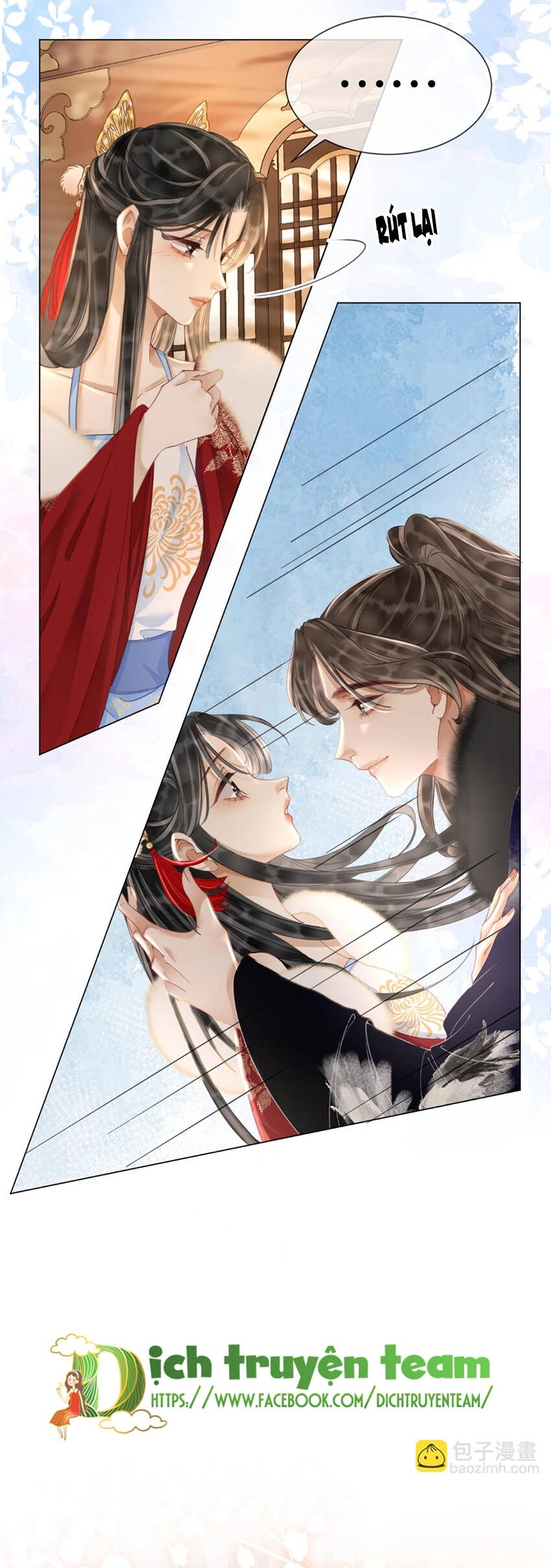 Thanh Hoan Tự Chapter 52 - 13